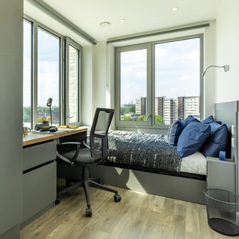 Gold Plus En suite - Image 1